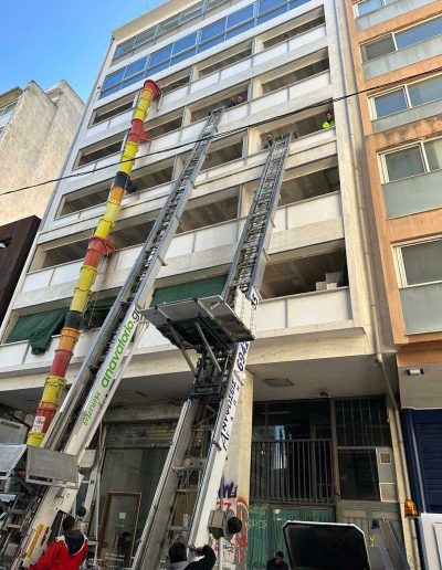 ΧΩΝΙΑ ΓΙΑ ΜΠΑΖΑ – ΕΝΟΙΚΙΑΣΗ ΧΩΝΙΩΝ – ΜΑΥΡΙΚΟΣ