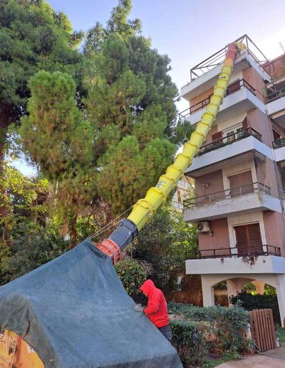 ΧΩΝΙΑ ΓΙΑ ΜΠΑΖΑ – ΕΝΟΙΚΙΑΣΗ ΧΩΝΙΩΝ – ΜΑΥΡΙΚΟΣ