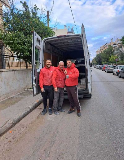 ΧΩΝΙΑ ΓΙΑ ΜΠΑΖΑ – ΕΝΟΙΚΙΑΣΗ ΧΩΝΙΩΝ – ΜΑΥΡΙΚΟΣ